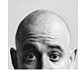 bald
